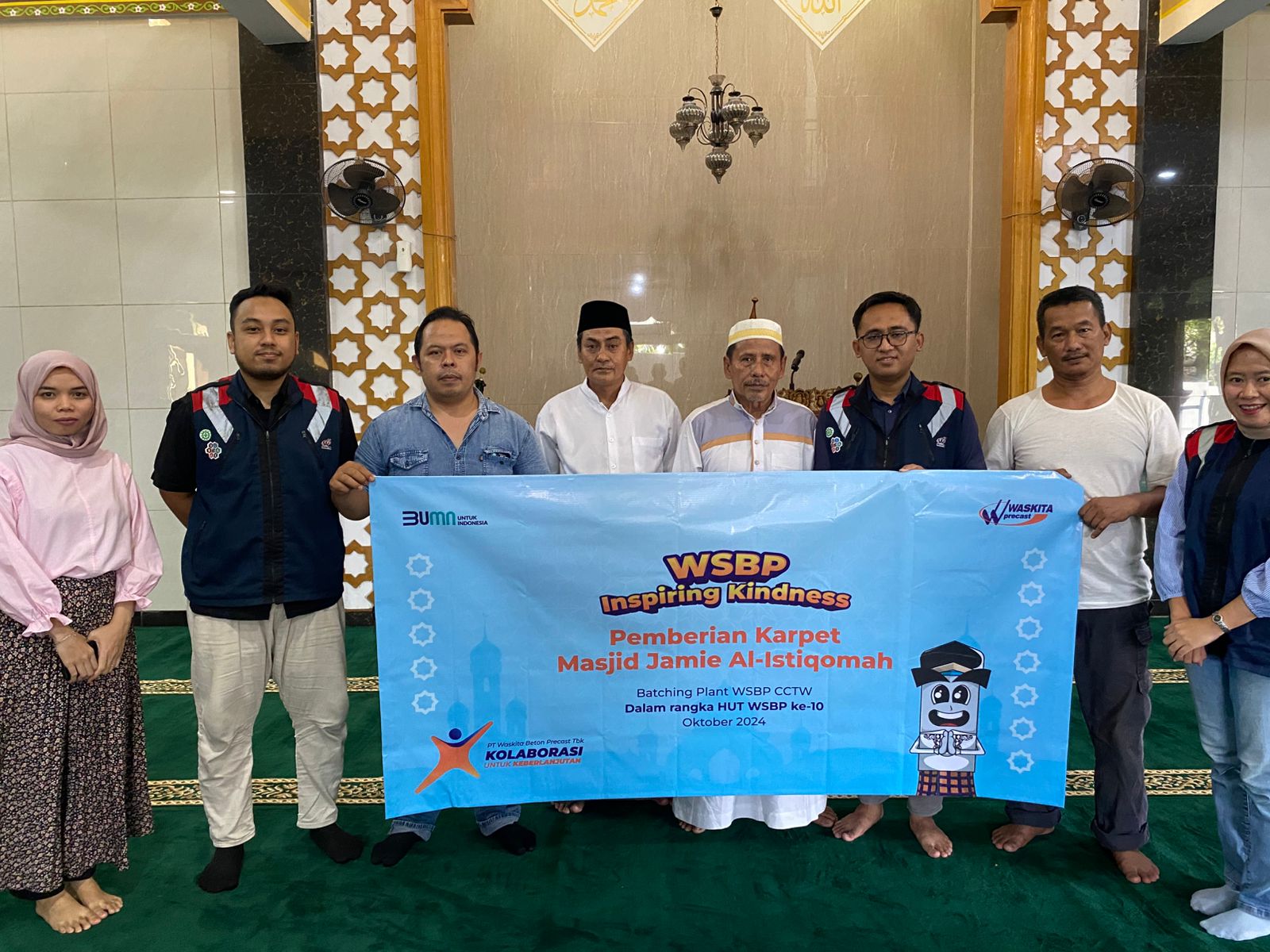 Tender Heritage Cilacap: Apa yang Akan Terjadi di 2026?